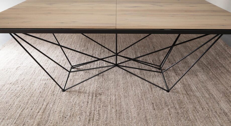 Fil8 Table Ozzio Italia