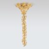 Nenufar Ct3229/48 Ceiling Lamp Serip