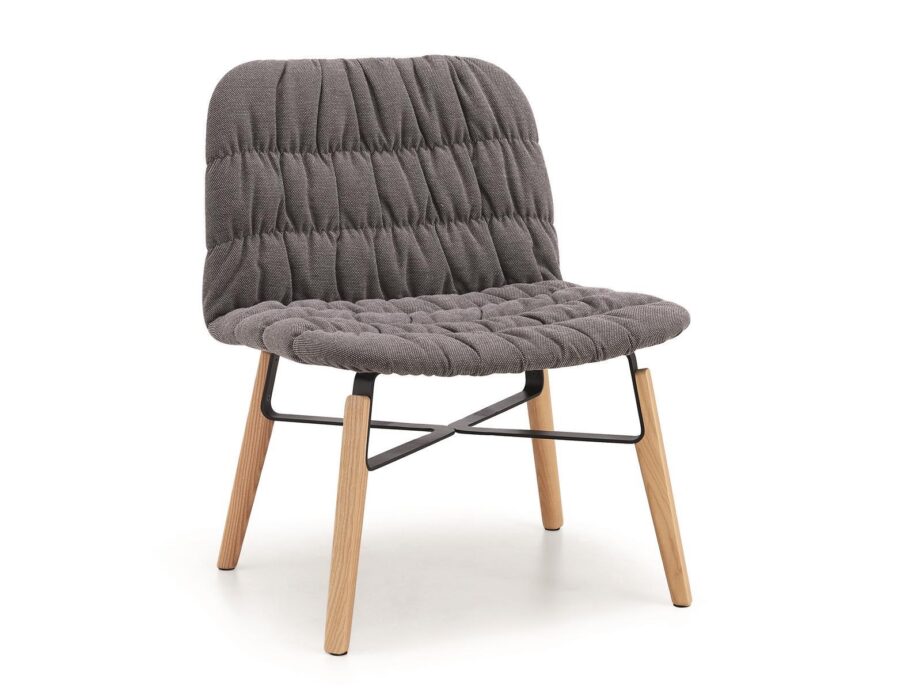 Liù At Ml Armchair Midj