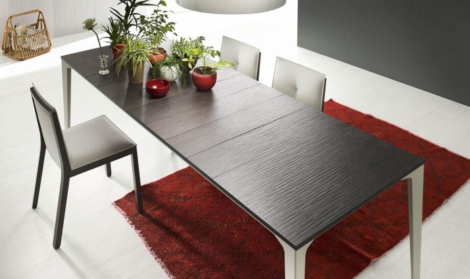 Jag Table Alf Dafre