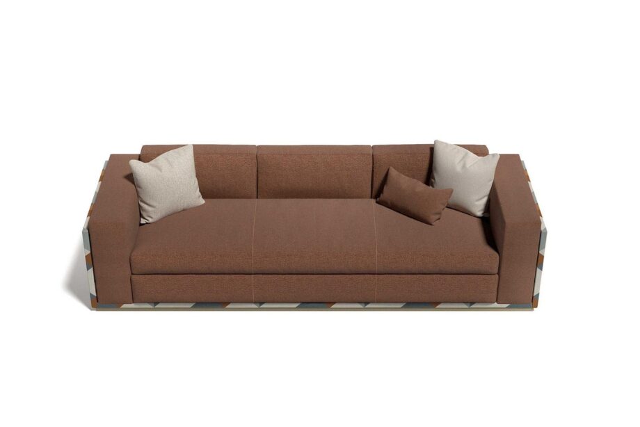 Overland Sofa Capital Collection