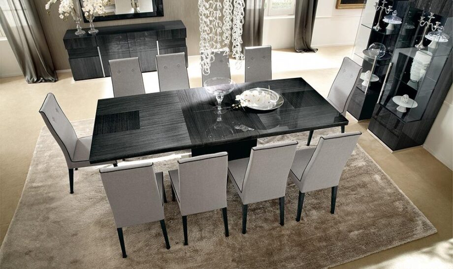 Montecarlo Living Room Set Alf Italia