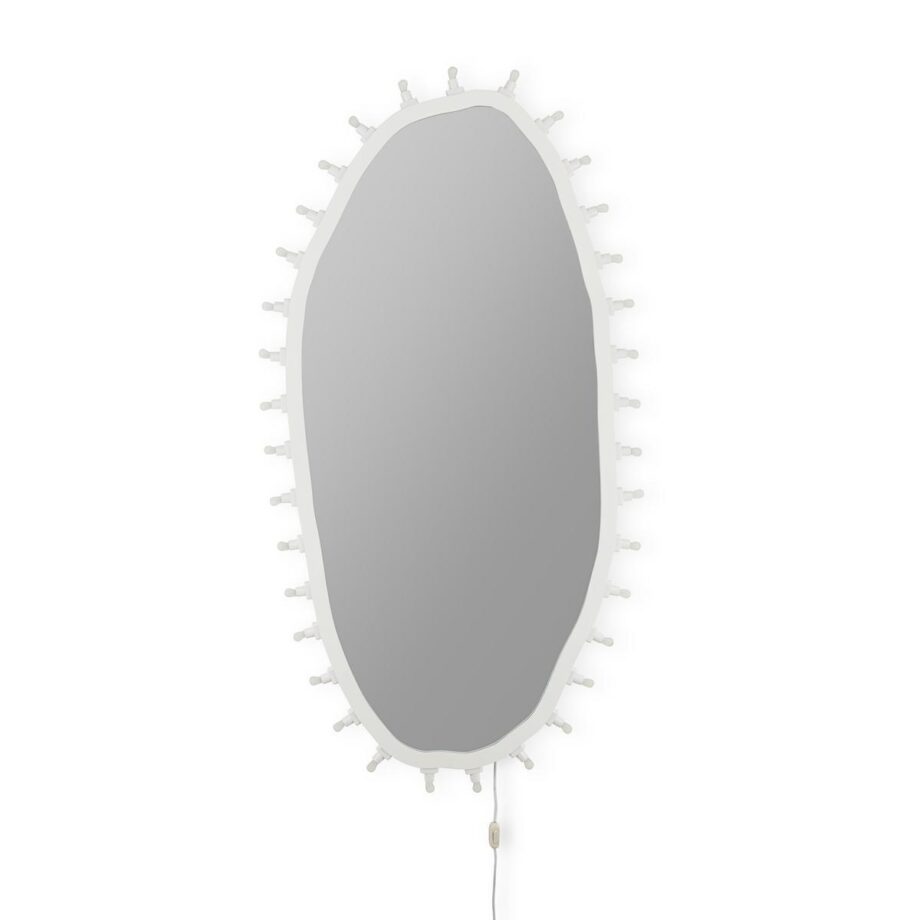 Luminaire Big Mirror Seletti