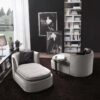 Bessie Longue Day Bed Frigerio