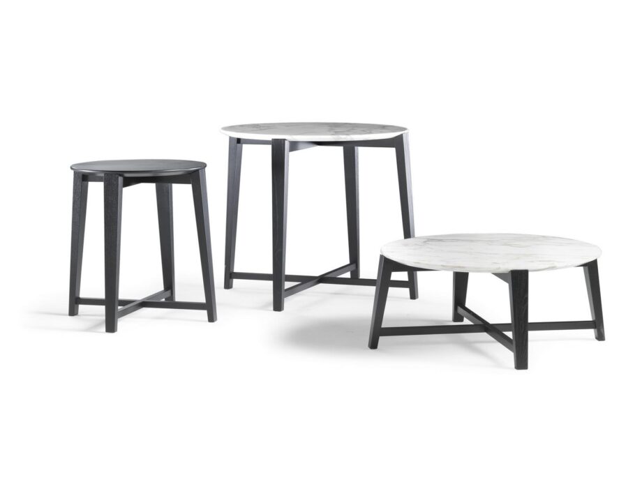 Tris Coffee Table Flexform