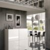 Essenzia Sideboard Riflessi