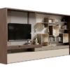 Pr.855.1 Storage Wall Stella Del Mobile