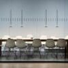 Flat 5935 Pendant Lamp Vibia