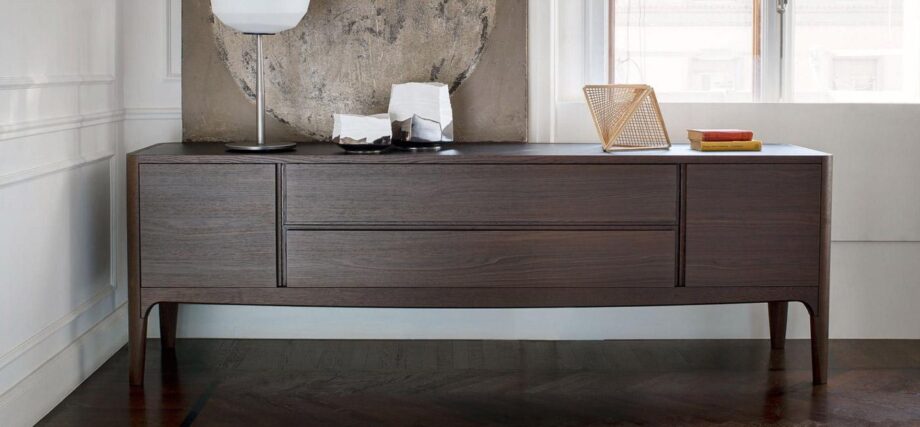 Fortuna Sideboard Natuzzi Italia