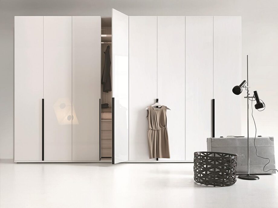 Flago Wardrobe Lema