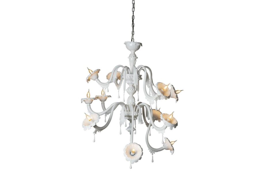 Au Revoir Pendant Lamp Karman