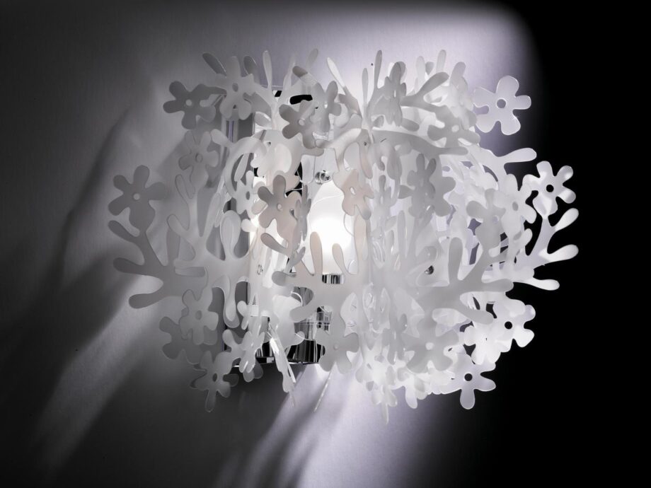 Fiorella Mini Wall Lamp Slamp