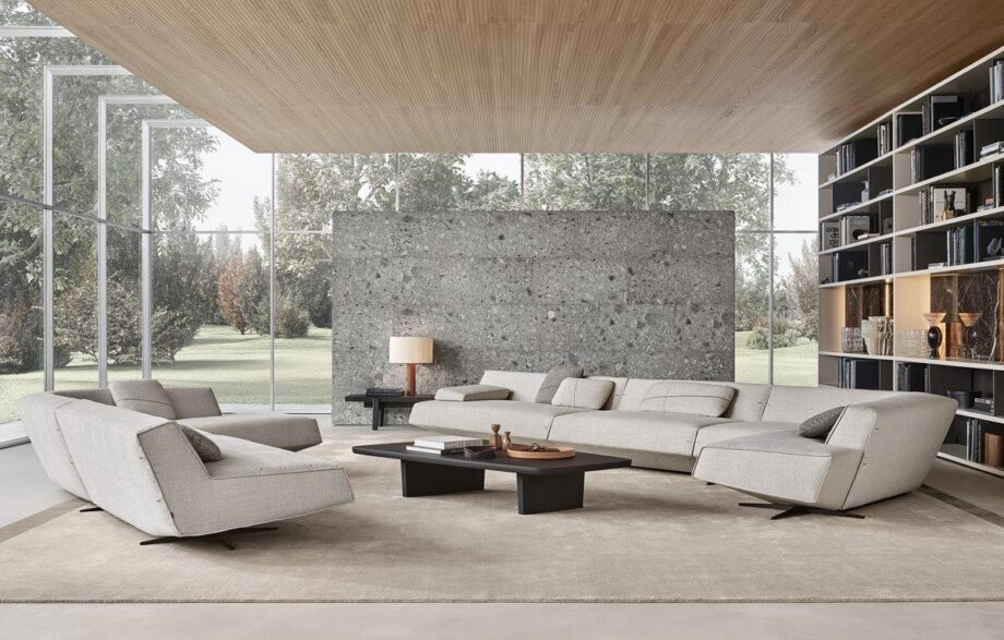 Sydney Sofa Poliform