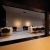 Wireflow Free Form Pendant Lamp Vibia