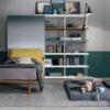 Composition 03 Kids Bedroom Set Tomasella