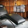 Jonas Armchair Koinor