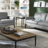 Quiete Sofa Natuzzi Editions