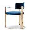 Sveva 6043d Chair Arcahorn