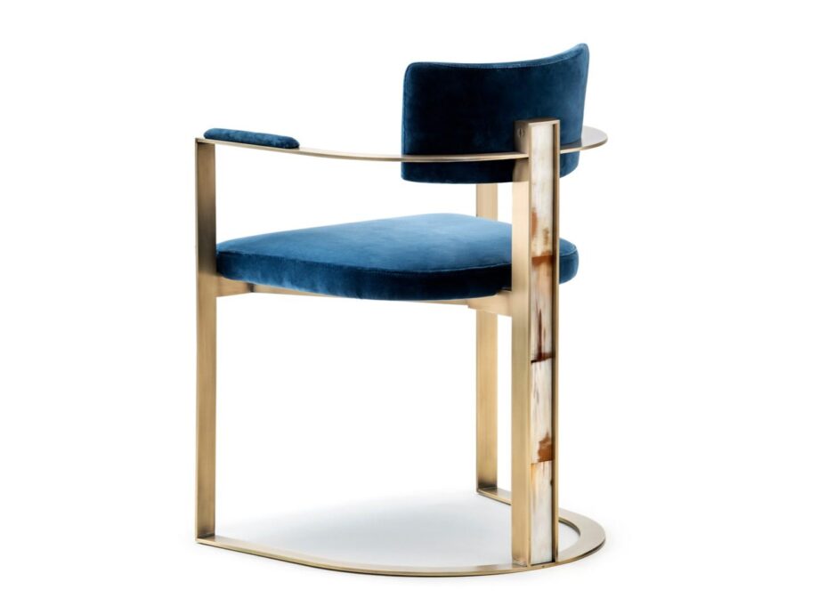 Sveva 6043d Chair Arcahorn