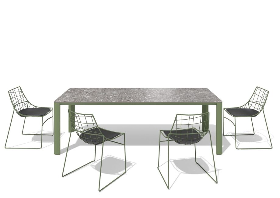 Keyah Outdoor Chair Sovet