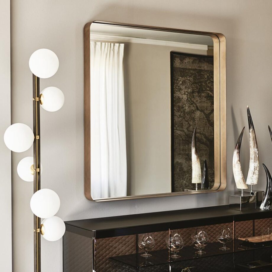 Wish S Mirror Cattelan Italia