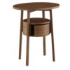 Episode Bedside Table Ligne Roset