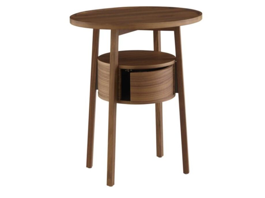 Episode Bedside Table Ligne Roset