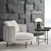 Torii Coffee Table Minotti