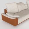Grand Tour Ii Sofa Mantellassi 1926