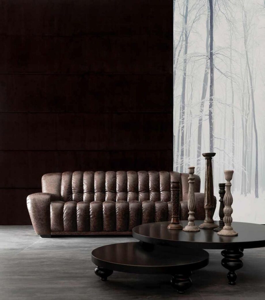 Victor Sofa Corte Zari