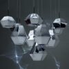 Cut Pendant Lamp Tom Dixon