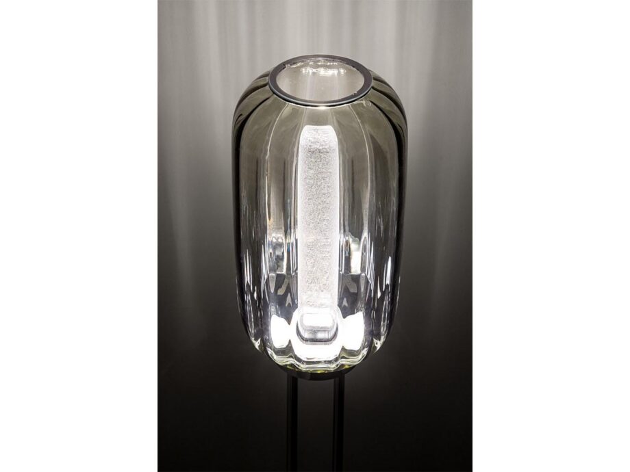 Lanterna Floor Lamp Reflex