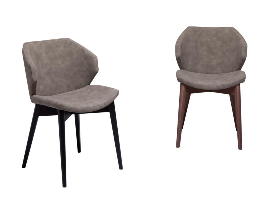Glam Chair Tonin Casa
