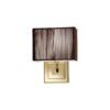 Clavius Wall Lamp Axolight