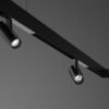 Vector Track Track Light Artemide