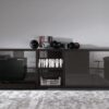 Johns Wide Sideboard Minotti