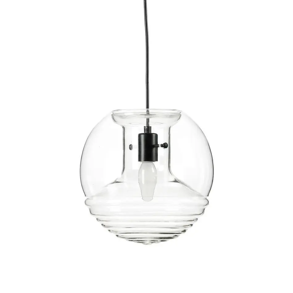 Flask Pendant Lamp Tom Dixon