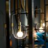 Lira Wall Lamp Borzalino