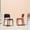 Dome 261 Outdoor Chair Pedrali