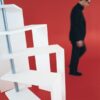 Joy Bookcase Zanotta