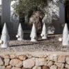 Ottavo Outdoor Floor Lamp Karman