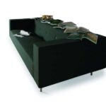 Bottoni Shelf