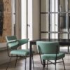 Elettra Chair Arflex