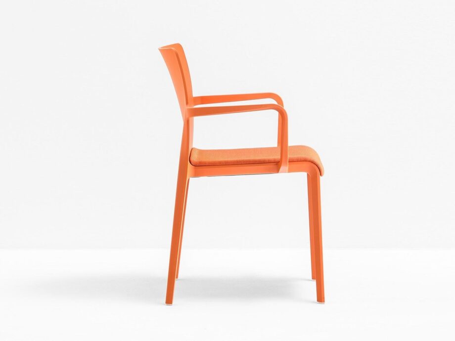 Volt 674 Outdoor Chair Pedrali