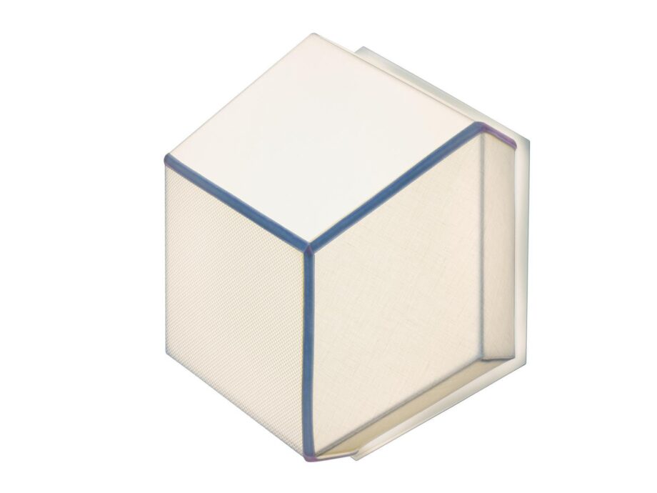 Sator #2 Wall Lamp Contardi