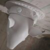 Porcamiseria Wall Lamp Karman