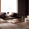 Smith Day Bed Minotti