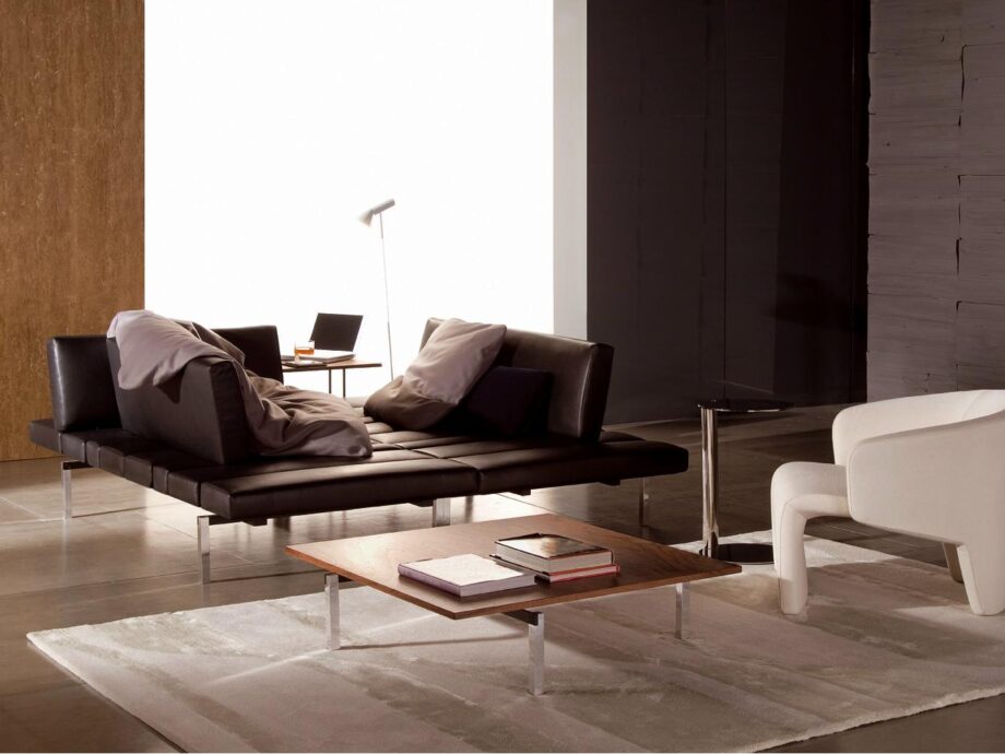 Smith Day Bed Minotti