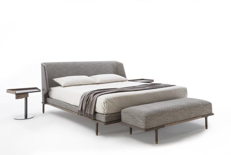 Alfred Bed Frigerio