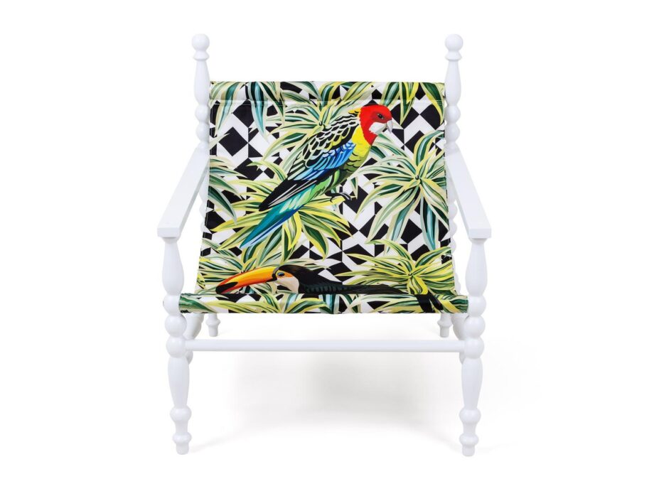 Heritage Outdoor Chair Seletti